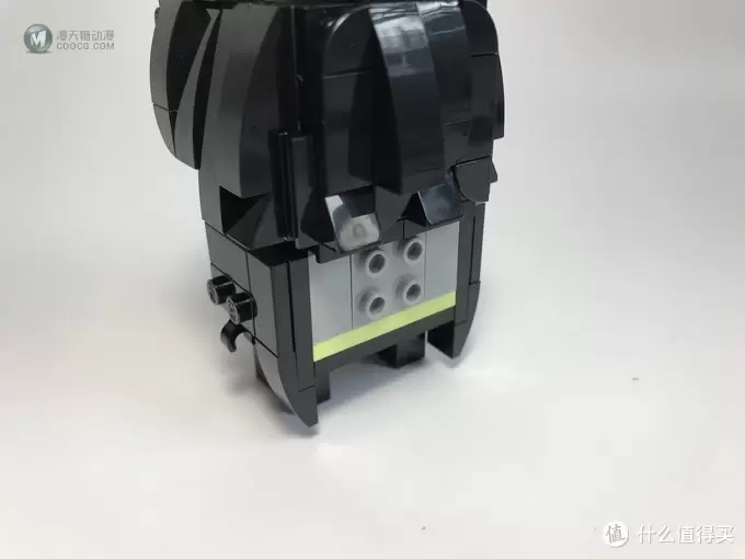 #全民分享季#LEGO 乐高 拼拼乐:萌萌的大头 41603 凯洛·伦 #全民分享季#LEGO 乐高 拼拼乐:萌萌的大头 41603 凯洛·伦