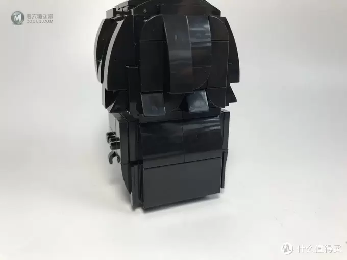 #全民分享季#LEGO 乐高 拼拼乐:萌萌的大头 41603 凯洛·伦 #全民分享季#LEGO 乐高 拼拼乐:萌萌的大头 41603 凯洛·伦