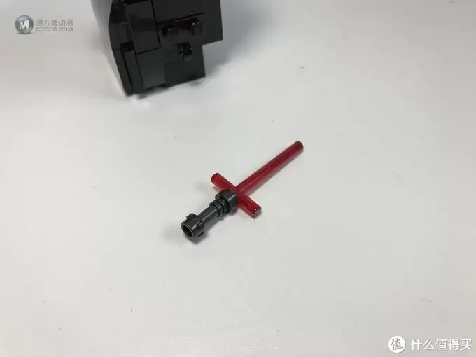 #全民分享季#LEGO 乐高 拼拼乐:萌萌的大头 41603 凯洛·伦 #全民分享季#LEGO 乐高 拼拼乐:萌萌的大头 41603 凯洛·伦