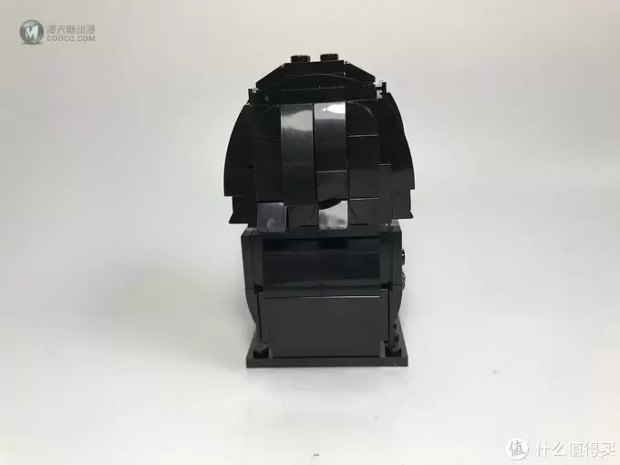#全民分享季#LEGO 乐高 拼拼乐:萌萌的大头 41603 凯洛·伦 #全民分享季#LEGO 乐高 拼拼乐:萌萌的大头 41603 凯洛·伦