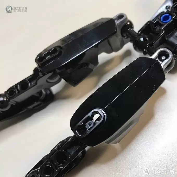 乐高这个大坑 篇四十三:#全民分享季#儿子不怎么喜欢的凯洛伦:Lego 乐高 Star Wars 75117 开箱 乐高这个大坑 篇四十三:#全民分享季#儿子不怎么喜欢的凯洛伦:Lego 乐高 Star Wars 75117 开箱