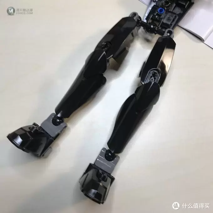 乐高这个大坑 篇四十三:#全民分享季#儿子不怎么喜欢的凯洛伦:Lego 乐高 Star Wars 75117 开箱 乐高这个大坑 篇四十三:#全民分享季#儿子不怎么喜欢的凯洛伦:Lego 乐高 Star Wars 75117 开箱