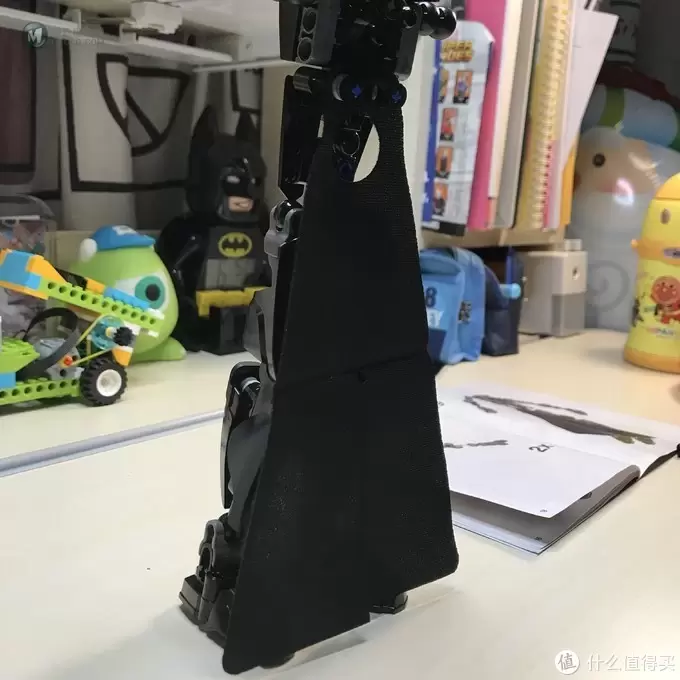 乐高这个大坑 篇四十三:#全民分享季#儿子不怎么喜欢的凯洛伦:Lego 乐高 Star Wars 75117 开箱 乐高这个大坑 篇四十三:#全民分享季#儿子不怎么喜欢的凯洛伦:Lego 乐高 Star Wars 75117 开箱