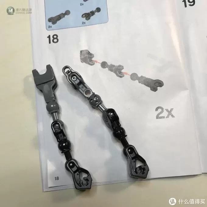 乐高这个大坑 篇四十三:#全民分享季#儿子不怎么喜欢的凯洛伦:Lego 乐高 Star Wars 75117 开箱 乐高这个大坑 篇四十三:#全民分享季#儿子不怎么喜欢的凯洛伦:Lego 乐高 Star Wars 75117 开箱
