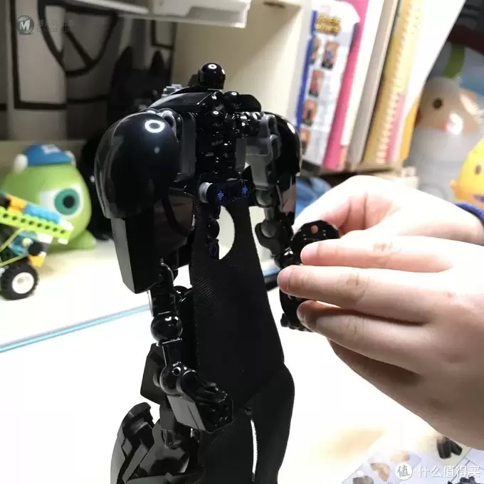乐高这个大坑 篇四十三:#全民分享季#儿子不怎么喜欢的凯洛伦:Lego 乐高 Star Wars 75117 开箱 乐高这个大坑 篇四十三:#全民分享季#儿子不怎么喜欢的凯洛伦:Lego 乐高 Star Wars 75117 开箱