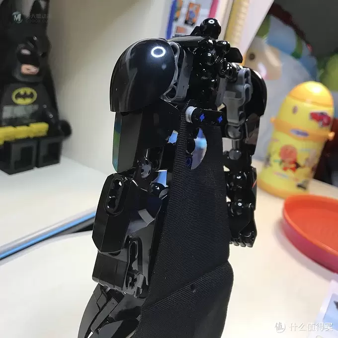 乐高这个大坑 篇四十三:#全民分享季#儿子不怎么喜欢的凯洛伦:Lego 乐高 Star Wars 75117 开箱 乐高这个大坑 篇四十三:#全民分享季#儿子不怎么喜欢的凯洛伦:Lego 乐高 Star Wars 75117 开箱