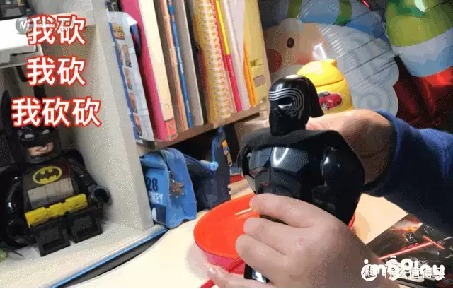 乐高这个大坑 篇四十三:#全民分享季#儿子不怎么喜欢的凯洛伦:Lego 乐高 Star Wars 75117 开箱 乐高这个大坑 篇四十三:#全民分享季#儿子不怎么喜欢的凯洛伦:Lego 乐高 Star Wars 75117 开箱