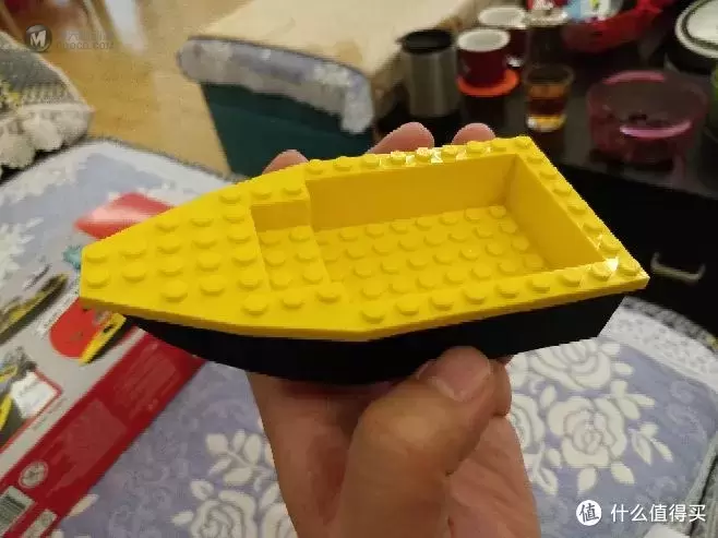 #剁主计划-天津#生日小礼物:LEGO乐高10737蝙蝠侠大战急冻人(小拼砌师)开箱 #剁主计划-天津#生日小礼物:LEGO乐高10737蝙蝠侠大战急冻人(小拼砌师)开箱