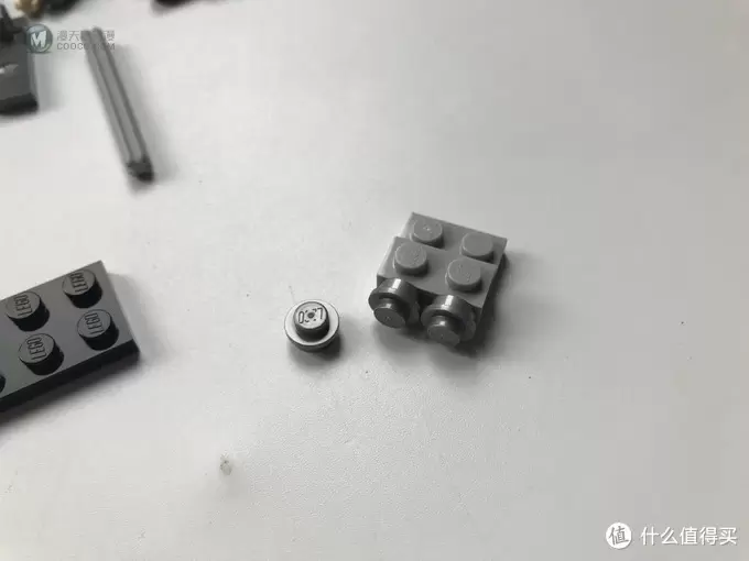 LEGO 乐高 拼拼乐 70902 蝙蝠侠大电影 猫女摩托车追击 LEGO 乐高 拼拼乐 70902 蝙蝠侠大电影 猫女摩托车追击