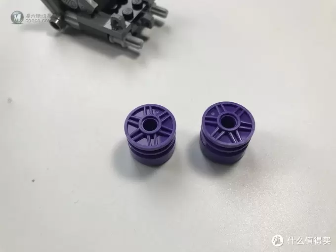 LEGO 乐高 拼拼乐 70902 蝙蝠侠大电影 猫女摩托车追击 LEGO 乐高 拼拼乐 70902 蝙蝠侠大电影 猫女摩托车追击