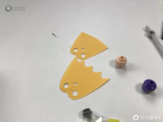 LEGO 乐高 拼拼乐 70902 蝙蝠侠大电影 猫女摩托车追击 LEGO 乐高 拼拼乐 70902 蝙蝠侠大电影 猫女摩托车追击