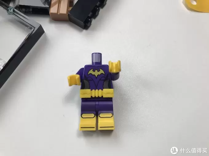 LEGO 乐高 拼拼乐 70902 蝙蝠侠大电影 猫女摩托车追击 LEGO 乐高 拼拼乐 70902 蝙蝠侠大电影 猫女摩托车追击