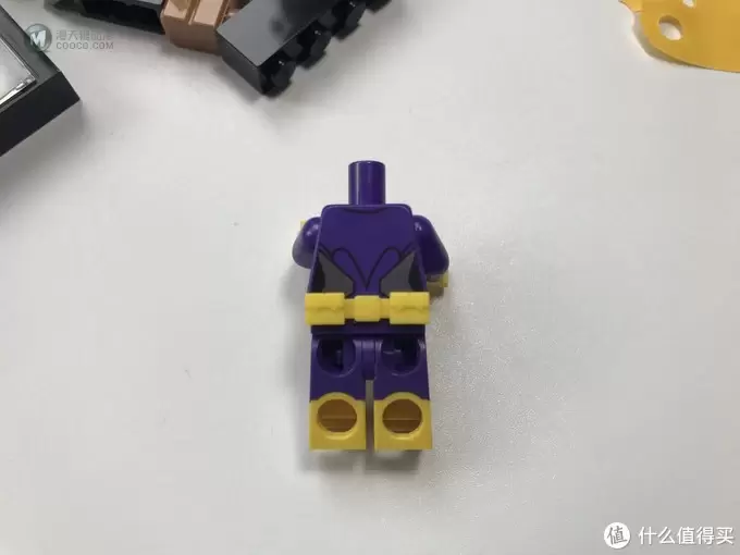 LEGO 乐高 拼拼乐 70902 蝙蝠侠大电影 猫女摩托车追击 LEGO 乐高 拼拼乐 70902 蝙蝠侠大电影 猫女摩托车追击