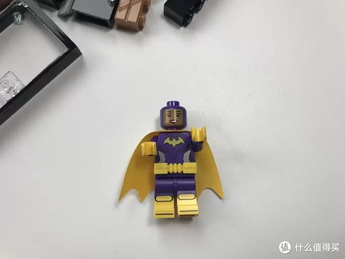 LEGO 乐高 拼拼乐 70902 蝙蝠侠大电影 猫女摩托车追击 LEGO 乐高 拼拼乐 70902 蝙蝠侠大电影 猫女摩托车追击