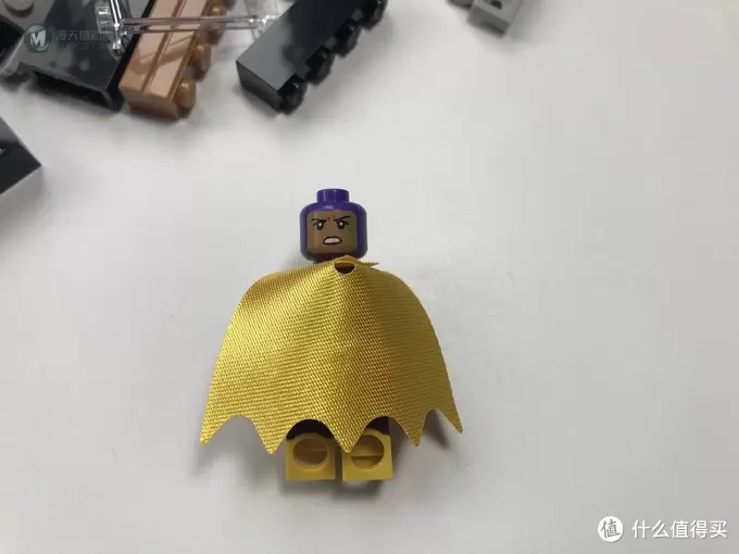 LEGO 乐高 拼拼乐 70902 蝙蝠侠大电影 猫女摩托车追击 LEGO 乐高 拼拼乐 70902 蝙蝠侠大电影 猫女摩托车追击