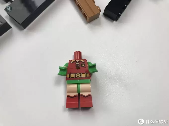 LEGO 乐高 拼拼乐 70902 蝙蝠侠大电影 猫女摩托车追击 LEGO 乐高 拼拼乐 70902 蝙蝠侠大电影 猫女摩托车追击