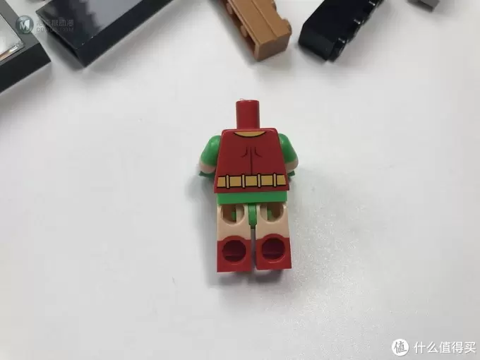 LEGO 乐高 拼拼乐 70902 蝙蝠侠大电影 猫女摩托车追击 LEGO 乐高 拼拼乐 70902 蝙蝠侠大电影 猫女摩托车追击
