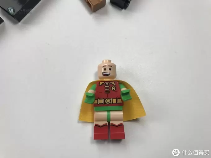 LEGO 乐高 拼拼乐 70902 蝙蝠侠大电影 猫女摩托车追击 LEGO 乐高 拼拼乐 70902 蝙蝠侠大电影 猫女摩托车追击