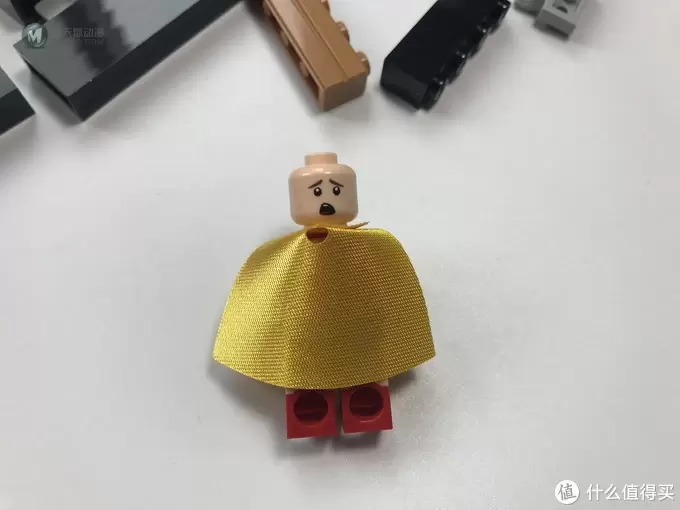 LEGO 乐高 拼拼乐 70902 蝙蝠侠大电影 猫女摩托车追击 LEGO 乐高 拼拼乐 70902 蝙蝠侠大电影 猫女摩托车追击