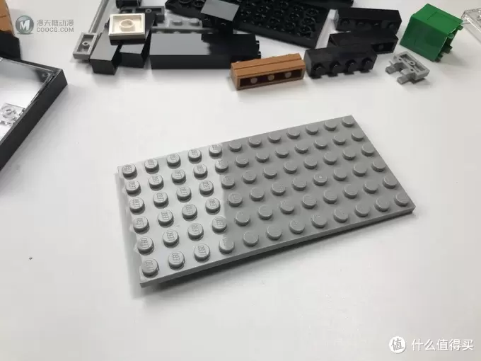 LEGO 乐高 拼拼乐 70902 蝙蝠侠大电影 猫女摩托车追击 LEGO 乐高 拼拼乐 70902 蝙蝠侠大电影 猫女摩托车追击