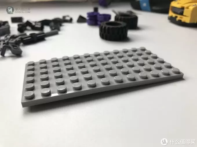 LEGO 乐高 拼拼乐 70902 蝙蝠侠大电影 猫女摩托车追击 LEGO 乐高 拼拼乐 70902 蝙蝠侠大电影 猫女摩托车追击