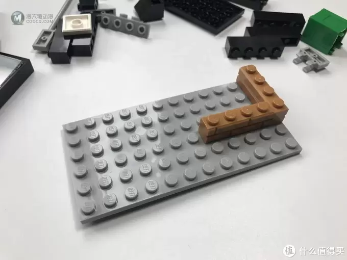 LEGO 乐高 拼拼乐 70902 蝙蝠侠大电影 猫女摩托车追击 LEGO 乐高 拼拼乐 70902 蝙蝠侠大电影 猫女摩托车追击