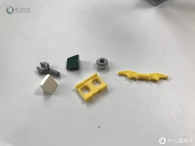 LEGO 乐高 拼拼乐 70902 蝙蝠侠大电影 猫女摩托车追击 LEGO 乐高 拼拼乐 70902 蝙蝠侠大电影 猫女摩托车追击