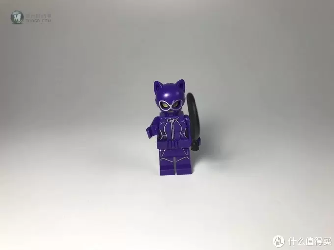 LEGO 乐高 拼拼乐 70902 蝙蝠侠大电影 猫女摩托车追击 LEGO 乐高 拼拼乐 70902 蝙蝠侠大电影 猫女摩托车追击