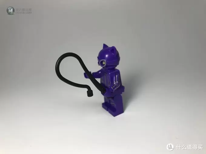 LEGO 乐高 拼拼乐 70902 蝙蝠侠大电影 猫女摩托车追击 LEGO 乐高 拼拼乐 70902 蝙蝠侠大电影 猫女摩托车追击