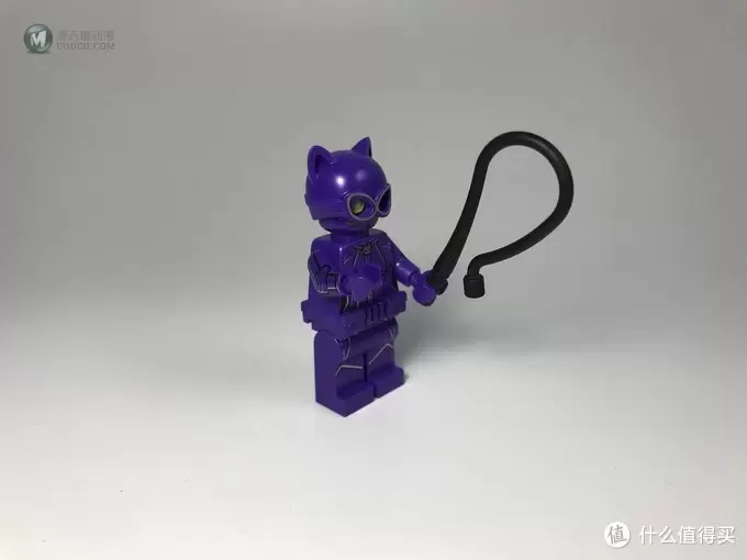 LEGO 乐高 拼拼乐 70902 蝙蝠侠大电影 猫女摩托车追击 LEGO 乐高 拼拼乐 70902 蝙蝠侠大电影 猫女摩托车追击