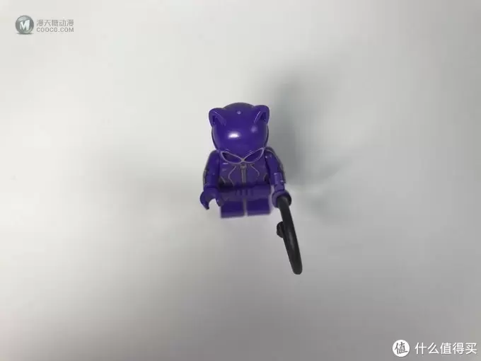 LEGO 乐高 拼拼乐 70902 蝙蝠侠大电影 猫女摩托车追击 LEGO 乐高 拼拼乐 70902 蝙蝠侠大电影 猫女摩托车追击