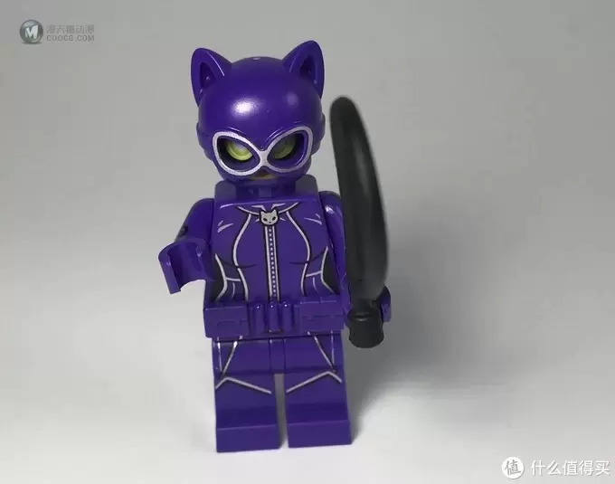 LEGO 乐高 拼拼乐 70902 蝙蝠侠大电影 猫女摩托车追击 LEGO 乐高 拼拼乐 70902 蝙蝠侠大电影 猫女摩托车追击