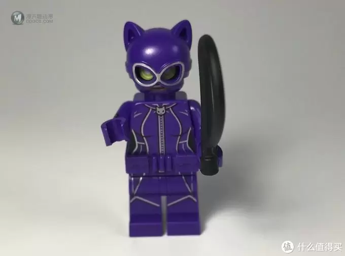 LEGO 乐高 拼拼乐 70902 蝙蝠侠大电影 猫女摩托车追击 LEGO 乐高 拼拼乐 70902 蝙蝠侠大电影 猫女摩托车追击