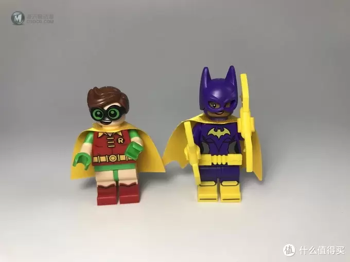 LEGO 乐高 拼拼乐 70902 蝙蝠侠大电影 猫女摩托车追击 LEGO 乐高 拼拼乐 70902 蝙蝠侠大电影 猫女摩托车追击