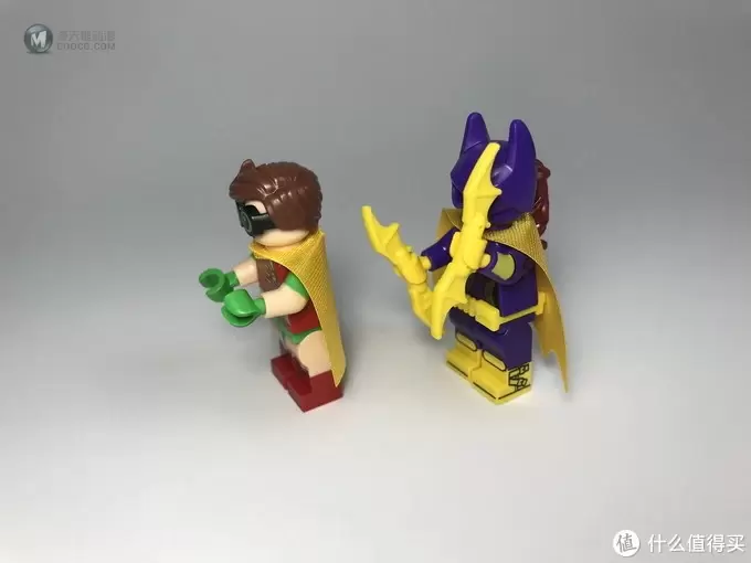 LEGO 乐高 拼拼乐 70902 蝙蝠侠大电影 猫女摩托车追击 LEGO 乐高 拼拼乐 70902 蝙蝠侠大电影 猫女摩托车追击