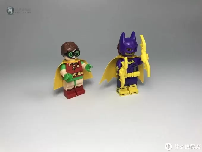 LEGO 乐高 拼拼乐 70902 蝙蝠侠大电影 猫女摩托车追击 LEGO 乐高 拼拼乐 70902 蝙蝠侠大电影 猫女摩托车追击