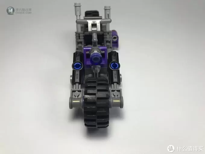 LEGO 乐高 拼拼乐 70902 蝙蝠侠大电影 猫女摩托车追击 LEGO 乐高 拼拼乐 70902 蝙蝠侠大电影 猫女摩托车追击