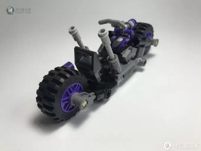 LEGO 乐高 拼拼乐 70902 蝙蝠侠大电影 猫女摩托车追击 LEGO 乐高 拼拼乐 70902 蝙蝠侠大电影 猫女摩托车追击