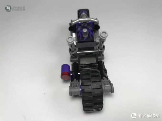 LEGO 乐高 拼拼乐 70902 蝙蝠侠大电影 猫女摩托车追击 LEGO 乐高 拼拼乐 70902 蝙蝠侠大电影 猫女摩托车追击