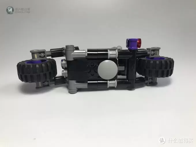 LEGO 乐高 拼拼乐 70902 蝙蝠侠大电影 猫女摩托车追击 LEGO 乐高 拼拼乐 70902 蝙蝠侠大电影 猫女摩托车追击