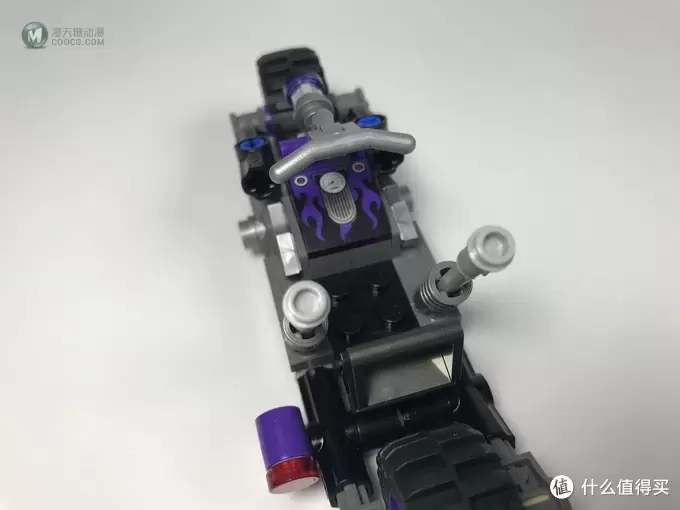 LEGO 乐高 拼拼乐 70902 蝙蝠侠大电影 猫女摩托车追击 LEGO 乐高 拼拼乐 70902 蝙蝠侠大电影 猫女摩托车追击
