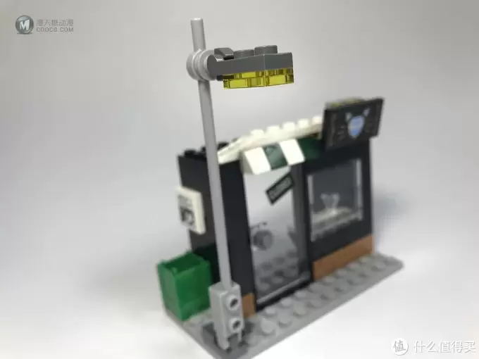 LEGO 乐高 拼拼乐 70902 蝙蝠侠大电影 猫女摩托车追击 LEGO 乐高 拼拼乐 70902 蝙蝠侠大电影 猫女摩托车追击