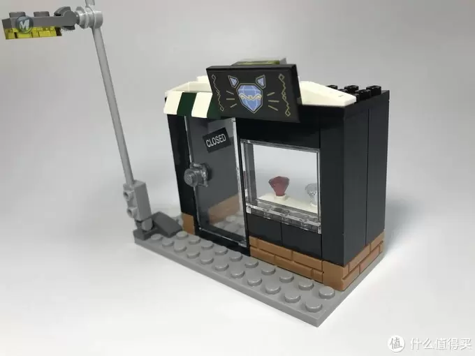LEGO 乐高 拼拼乐 70902 蝙蝠侠大电影 猫女摩托车追击 LEGO 乐高 拼拼乐 70902 蝙蝠侠大电影 猫女摩托车追击