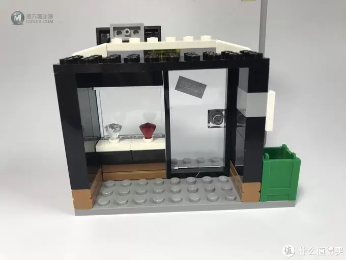 LEGO 乐高 拼拼乐 70902 蝙蝠侠大电影 猫女摩托车追击 LEGO 乐高 拼拼乐 70902 蝙蝠侠大电影 猫女摩托车追击