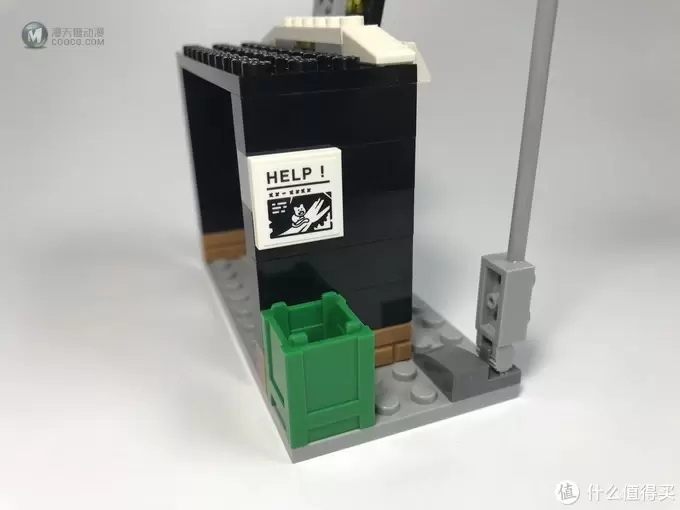 LEGO 乐高 拼拼乐 70902 蝙蝠侠大电影 猫女摩托车追击 LEGO 乐高 拼拼乐 70902 蝙蝠侠大电影 猫女摩托车追击
