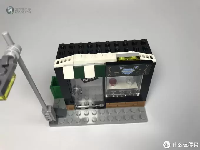 LEGO 乐高 拼拼乐 70902 蝙蝠侠大电影 猫女摩托车追击 LEGO 乐高 拼拼乐 70902 蝙蝠侠大电影 猫女摩托车追击