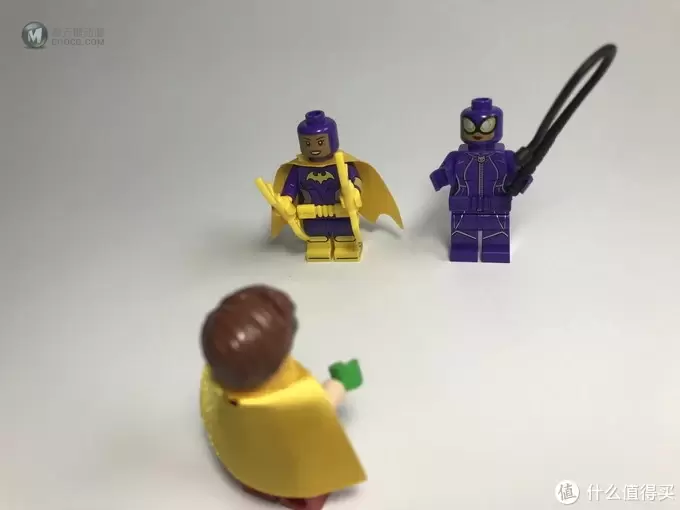 LEGO 乐高 拼拼乐 70902 蝙蝠侠大电影 猫女摩托车追击 LEGO 乐高 拼拼乐 70902 蝙蝠侠大电影 猫女摩托车追击