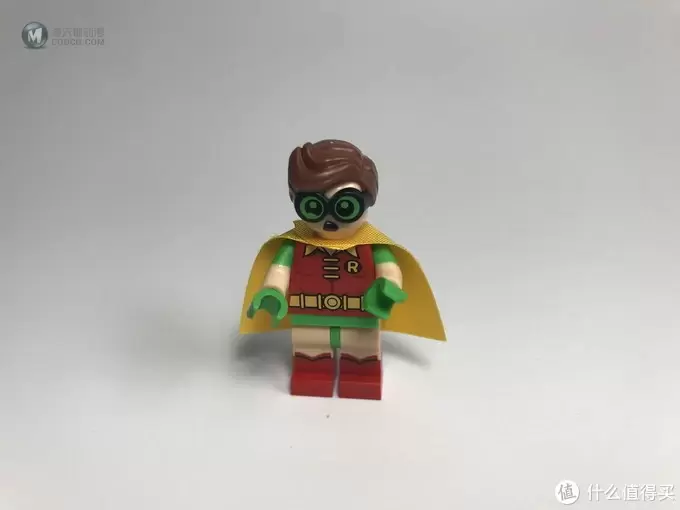 LEGO 乐高 拼拼乐 70902 蝙蝠侠大电影 猫女摩托车追击 LEGO 乐高 拼拼乐 70902 蝙蝠侠大电影 猫女摩托车追击