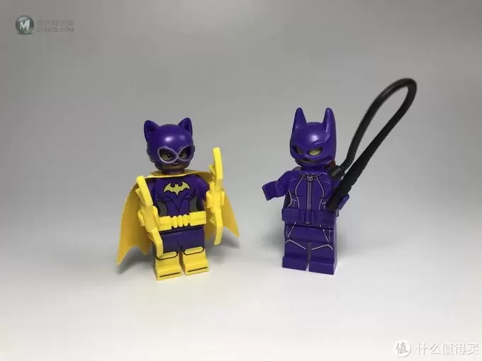 LEGO 乐高 拼拼乐 70902 蝙蝠侠大电影 猫女摩托车追击 LEGO 乐高 拼拼乐 70902 蝙蝠侠大电影 猫女摩托车追击