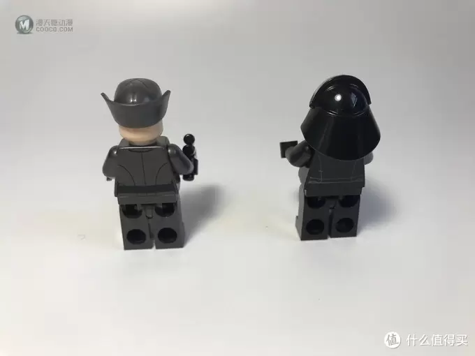 #本站首晒#我也有大宝剑了—LEGO 乐高 75190 第一秩序 歼星舰 #本站首晒#我也有大宝剑了—LEGO 乐高 75190 第一秩序 歼星舰